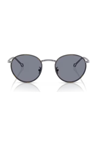 Gıorgıo Armanı Ar 6163j 300319 49 Unisex Güneş Gözlüğü Gri