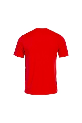 Joma Erkek T-shirt R-combi Short Sleeve 4241121 Kırmızı