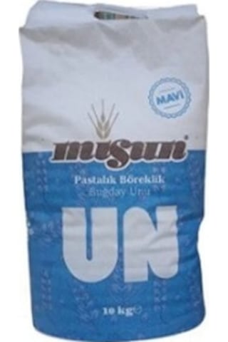 Misun Özel Amaçlı Buğday Unu 10 KG