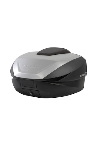 Shad Sh-59x Genişleyebilen Motosiklet Arka Çanta