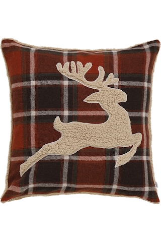 Yargıcı Yastık 45x45 Cm 25knht1011c St St