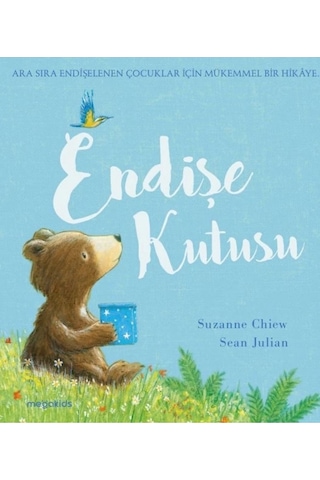 Endişe Kutusu Endişe Kutusu