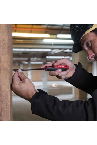 Milwaukee Tornavida Seti 6 Parça 4932471807