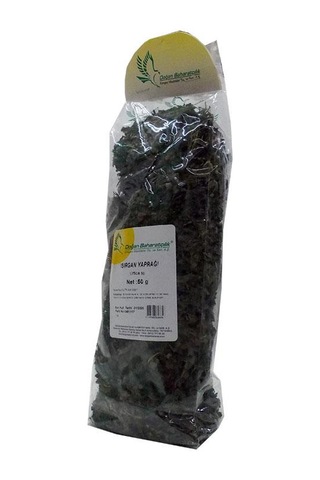 Doğan Baharatçılık Isırgan Yaprağı 50 G