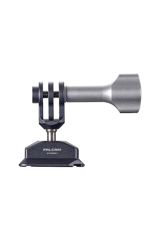 Falcam F22 & F38 Quick Release Aksyion Kamera Ball Head Çok Renkli