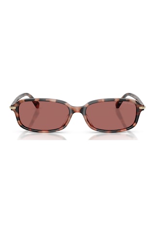 Mk 2288u 327769 56 Michael Kors Agra Güneş Gözlüğü Altın