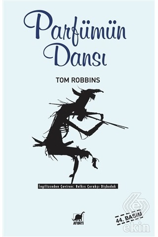 Parfümün Dansı/tom Robbins