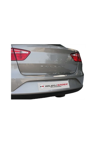 Seat Toledo 4 Bagaj Alt Çıta Krom 2013 Ve Sonrası