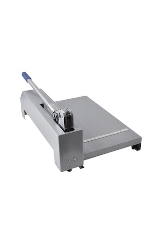 Lamiess 322 Metal Kesme Giyotini