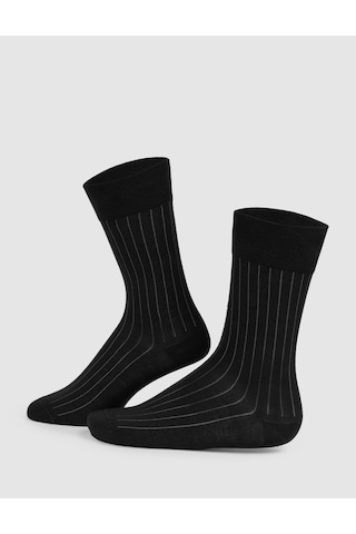 Pierre Cardin Erkek Siyah Çorap 50328327-vr046
