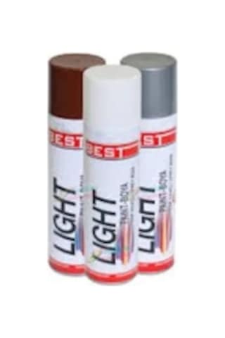 Mavi Light Sprey Boya 250 Ml