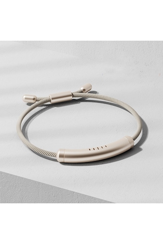 Kosona Bebekler İçin Dışarıda Kullanım Mosquitoyu Kovucu Bilezik - Gül Altın Rengi