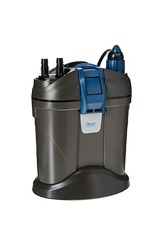 Oase Filtosmart Thermo 100 Dış Filtre 600lt/saat