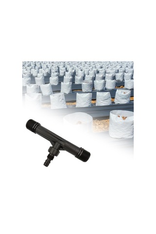 Suntek Venturi Gübre Enjektör Aracı Anahtarı Gübre