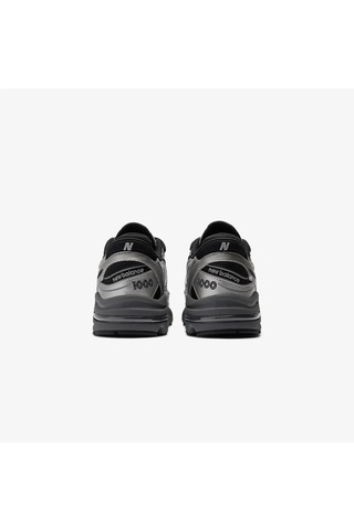 New Balance Erkek Ayakkabı M1000egr Gri