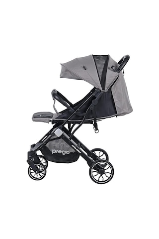 Prego 2037 Aria Plus Bebek Arabası