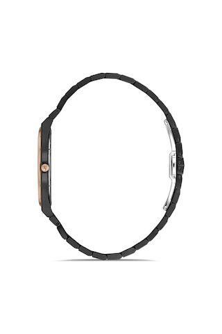 Momentus EM345B-04SR Erkek Kol Saati