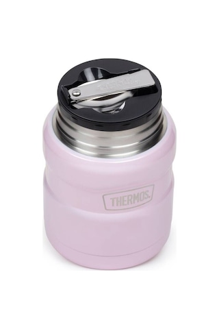 Thermos Sk3000 Stainless King Yemek Termosu 0,47l Pink 075129 Pembe