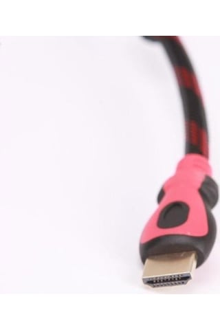 4600 Hdmi To Dvi 24 1 Çevirici Dönüştürücü Monitör Kablosu 1.5M