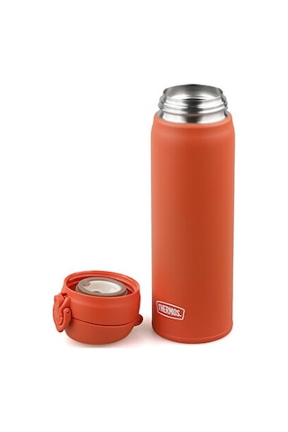 Thermos Ultralight Mug 0.50l Klasik Termos Jl-500-023649 Turuncu Turuncu