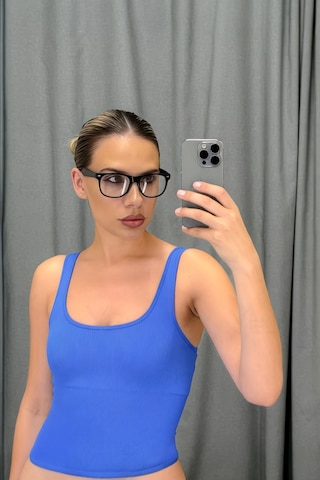 Wayfarer Blue Block Mavi Işık Koruyucu Gözlük Yüksek Kalite Koruma Desenli