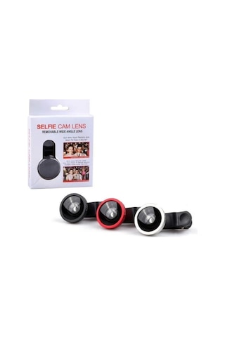 Süper Geniş Açı Özçekim Kamera Lens Iphone 5/5 S/6/6 Artı Samsung Galaxy Not 3, 5 Evimdeyokyok