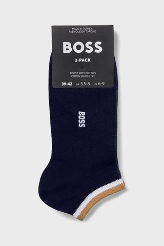 Boss Erkek Çorap 50491192 401 Lacivert Lacivert
