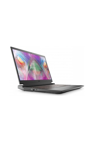 Dell G15 5510 6B870D5F16C01 i7-10870H 16 GB 1 TB SSD RTX3050Ti 15.6" FHD Dizüstü Bilgisayar (Yneilenmiş)