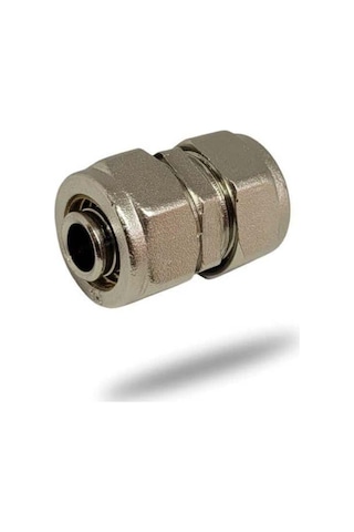 Candan Pex Boru Ekleme Maşonu Contalı Rekoru 16 Mm