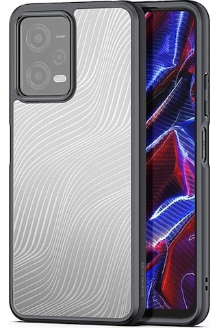 Dux Ducis Redmi Note 12 5g-note 12r Pro-poco X5 5g Pc-tpu Kılıf
