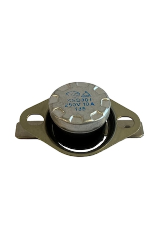 Ütü Limit Termostat 135c / Ty Lmt 135