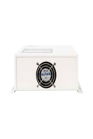 Solinved Şarj Kontrol Cihazı 80a Mppt - Sol-mpk80