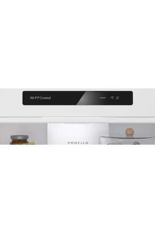 Profilo BD3056WDNN 500 L No Frost Alttan Donduruculu Buzdolabı