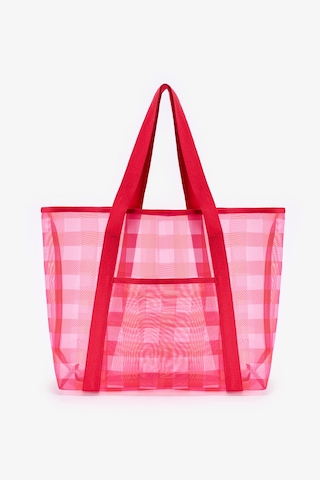 Penti Dorata Çanta Seker Pembe