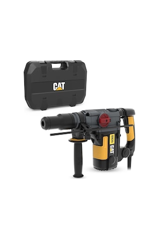 CAT DX25 SDS-Max 40 MM Profesyonel Kırıcı Delici