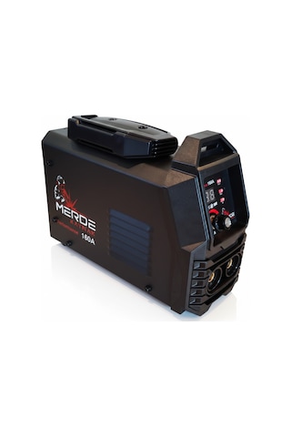 Profesyonel Mma 160a 220 V Inverter Kaynak Makinesi