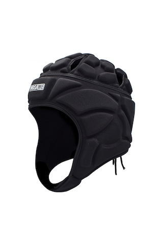 Wosawe Bl329 Outdoor Spor Ayarlanabilir Koruyucu Kask Siyah