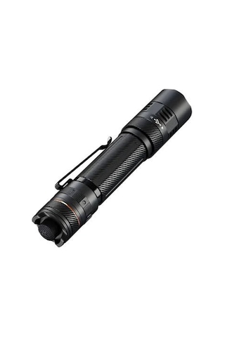 Fenix Pd45r Ace 3200 Lümen El Feneri Siyah
