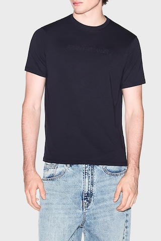 Armani Exchange Erkek T Shirt Xm002467 Af10356 Ub101 Lacivert