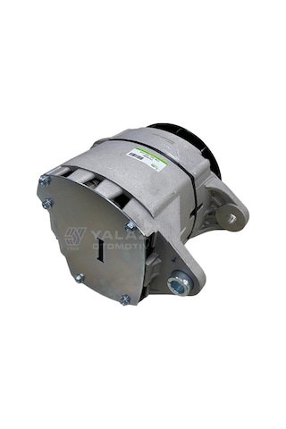 24v Alternatör Dinamo Delco Tipi 50 A L Kömürsüz Caterpıllar