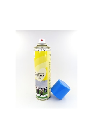 Topicure Hayvan Yara Spreyi 250 Ml