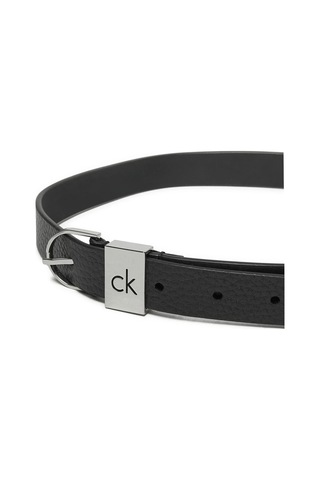 Calvin Klein Calvın Kleın Kadın Kemer K60k612856-beh Siyah