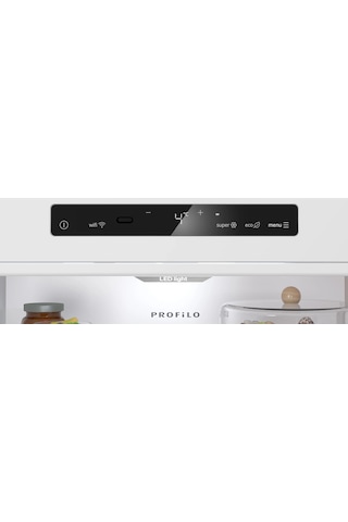 Profilo BD3056WDVN 500 L Alttan Donduruculu No Frost Buzdolabı