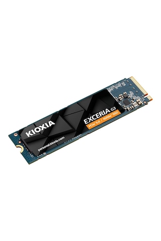 Kıoxıa Exceria Gen5 G3 1tb Nvme M.2 Sata Ssd R:10000mb/s W:8900mb/s