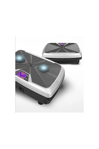 Uniden T68 Profesyonel Kumandalı Bluetoothlu Egzersiz Aleti