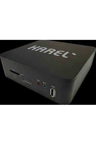 Karel Ips420 Ip Telefon Santrali Ve Çağrı Merkezi
