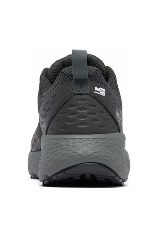 Columbia Erkek Sneaker Ayakkabı Siyah