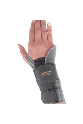 MORSA CYBERG® Avuç içi Destekli Örgü El Bilek Ateli SAĞ