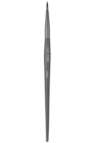 Alıx Avıen İnce Uçlu Eyeliner Fırçası - Eyeliner Brush Aa299