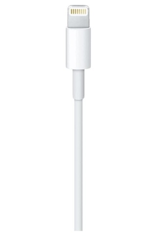 Apple Lightning - Usb Kablosu 0.5 M